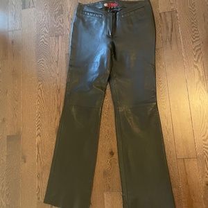 Nicole Miller Pants